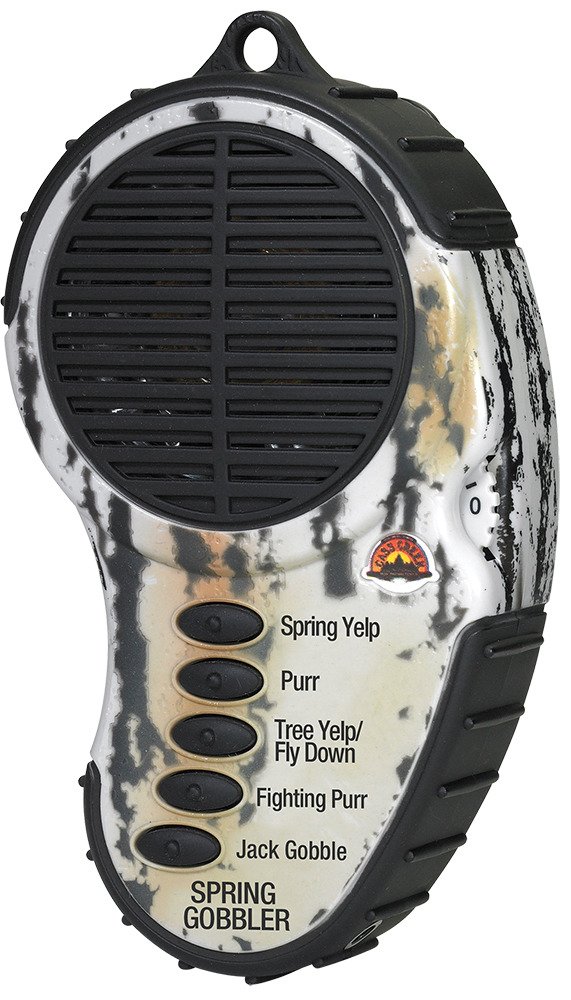 Cass Creek Ergo Spring Gobbler Electronic Call - view number 1