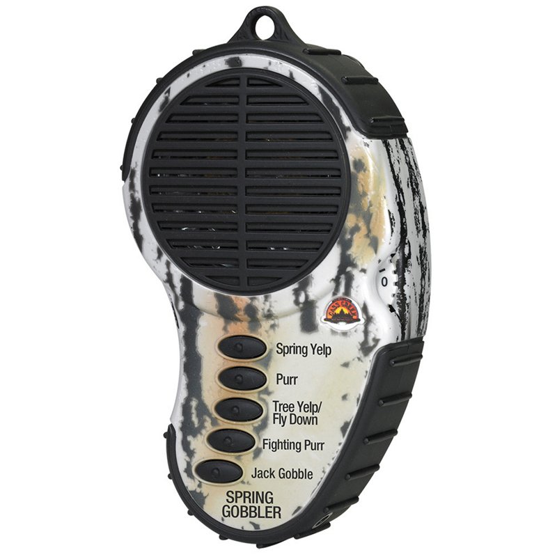 Cass Creek Ergo Spr… - image