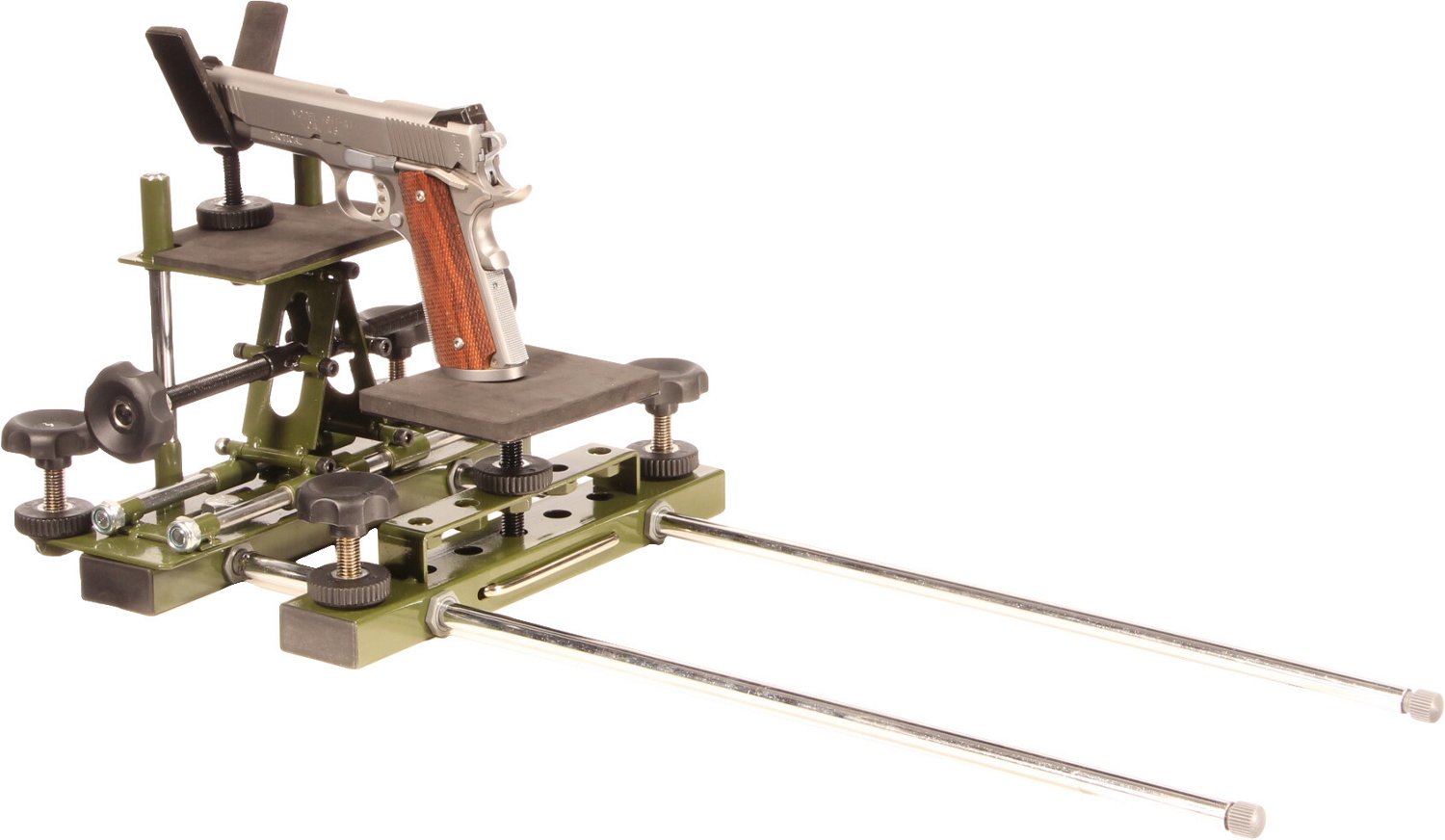 Hyskore Rapid Fire Precision Shooting Rest                                                                                       - view number 2