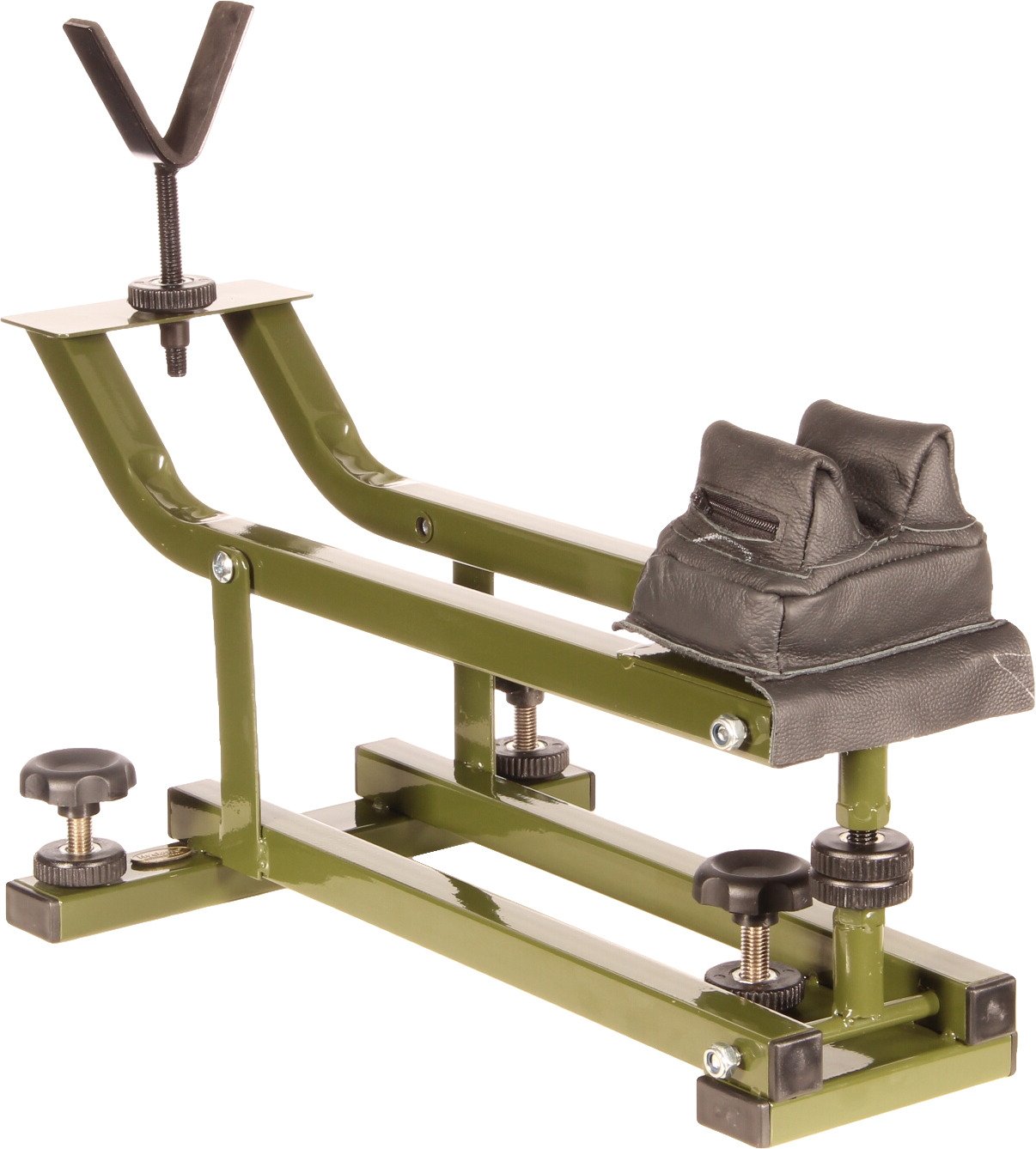 Hyskore X-Ring Precision Shooting Rest                                                                                           - view number 1