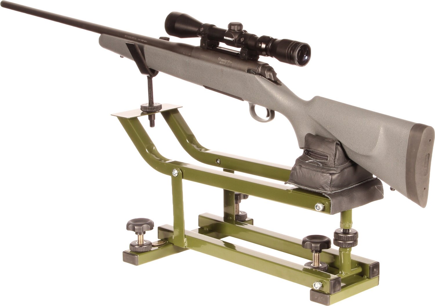 Hyskore X-Ring Precision Shooting Rest                                                                                           - view number 2