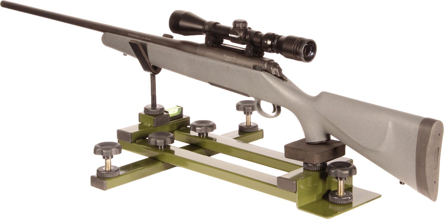 Hyskore Compact Shooting Rest                                                                                                    - view number 2