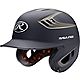 Rawlings Adults' R16 2-Tone Matte Batting Helmet                                                                                 - view number 1 selected