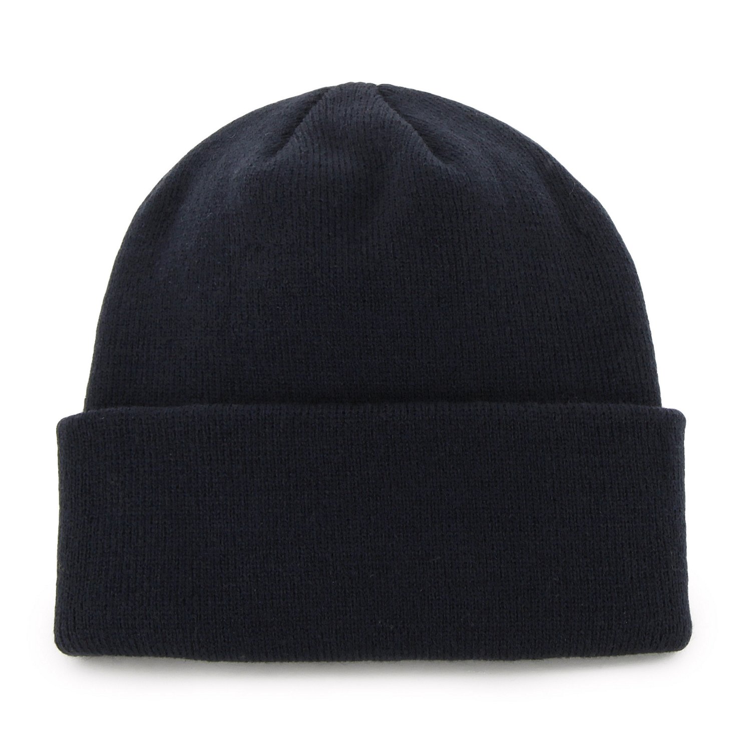 '47 Adults' Atlanta Braves Raised Cuff Knit Cap - view number 2