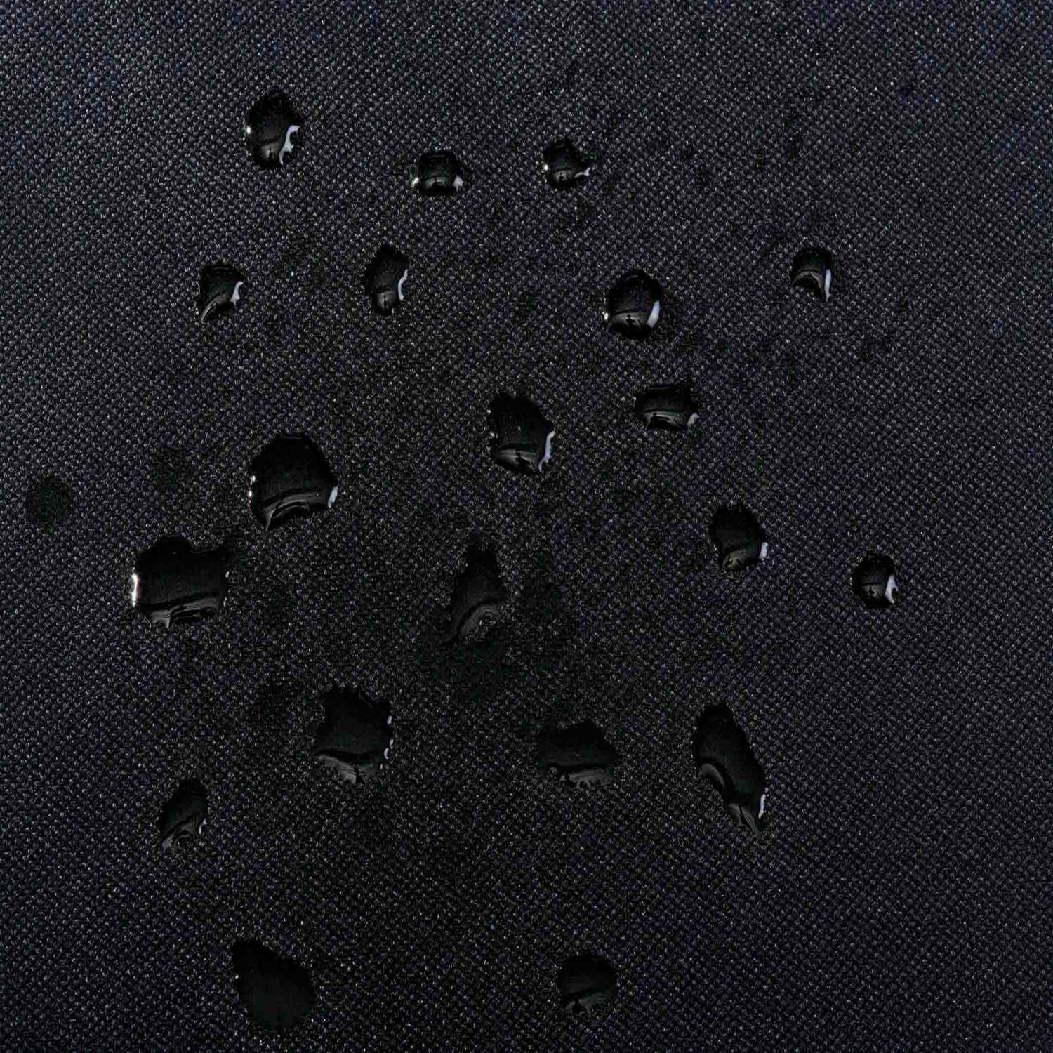 Classic Accessories Deluxe Long Roof Golf Cart Enclosure - view number 7