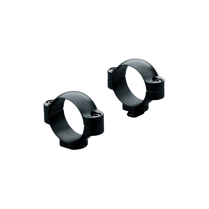 Leupold Low Rings - image