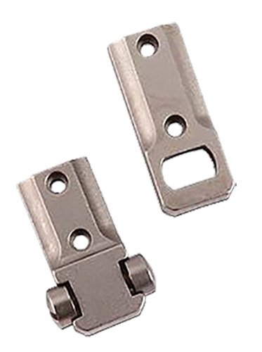 Leupold 55743 2-Piece Weaver-Style Base - view number 1