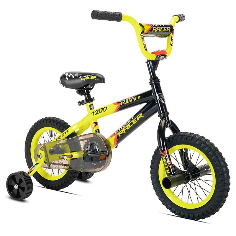 Kent Boys' Street R… - image