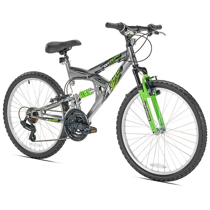 Kent Northwoods Z24… - image