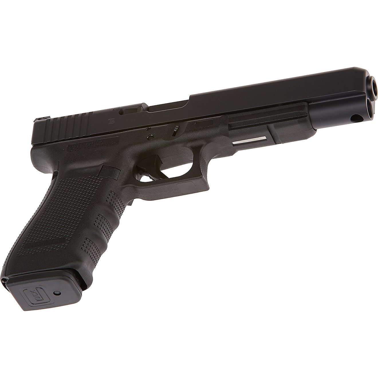 GLOCK 40 MOS 10mm Safe-Action Pistol                                                                                             - view number 4