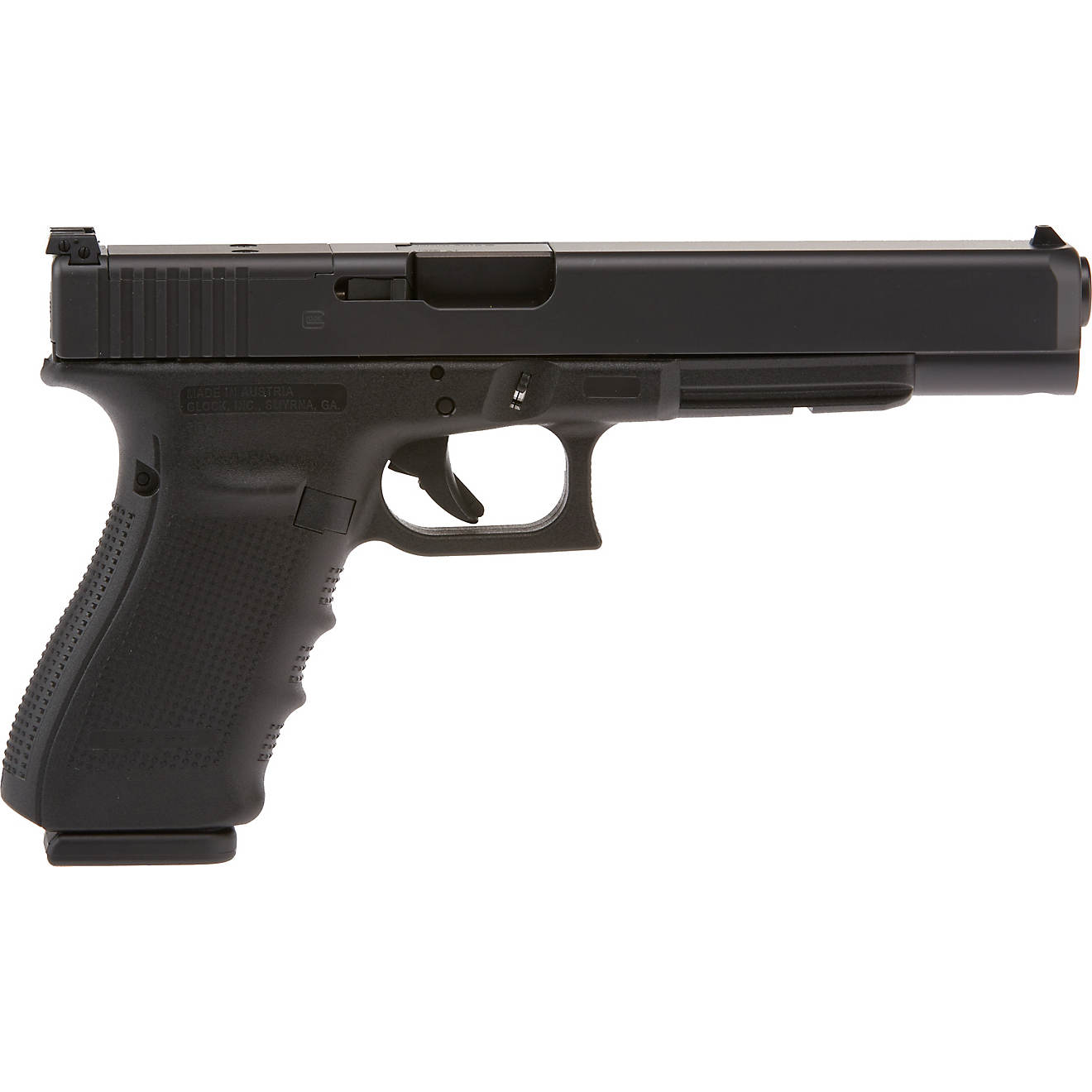 GLOCK 40 MOS 10mm Safe-Action Pistol                                                                                             - view number 1