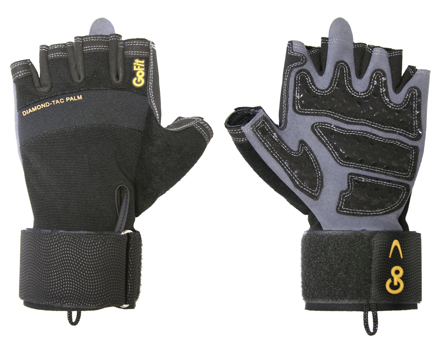 Workout gloves academy sale