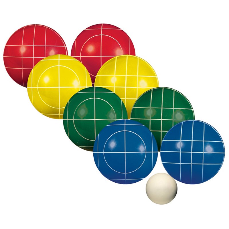 Franklin Sports Advanced Bocce Set - Outdoor Games at Academy Sports