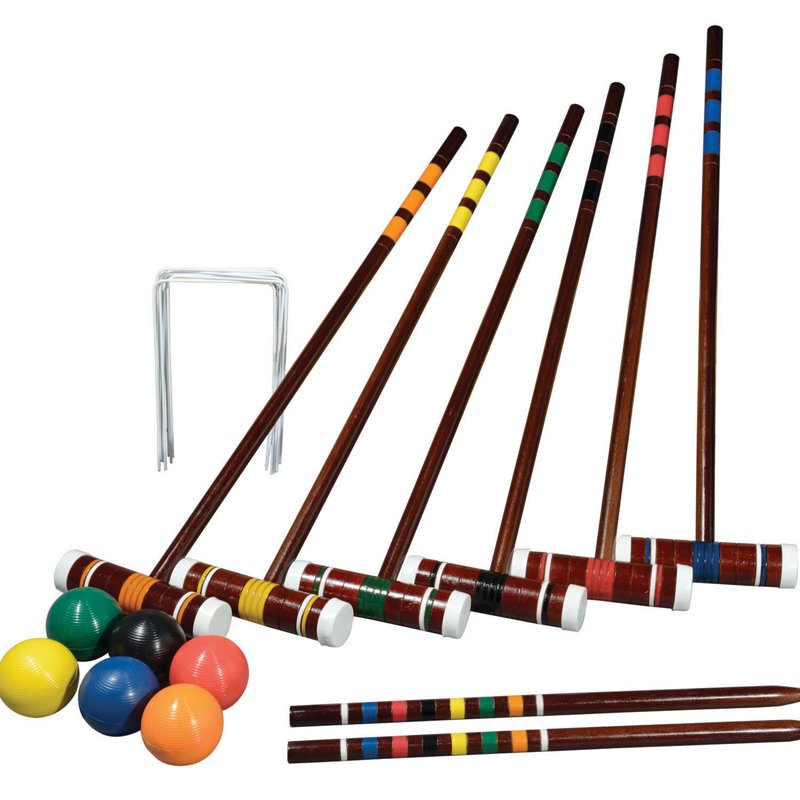 Franklin Sports 6-P… - image