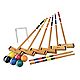 Franklin Sports 6-Player Classic Croquet Set                                                                                     - view number 1 image