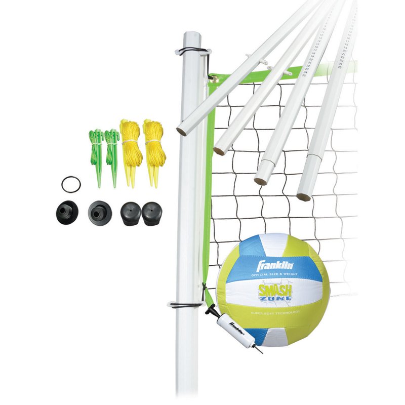 Franklin Sports Int… - image