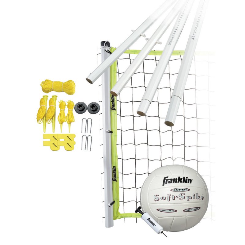Franklin Sports Cla… - image
