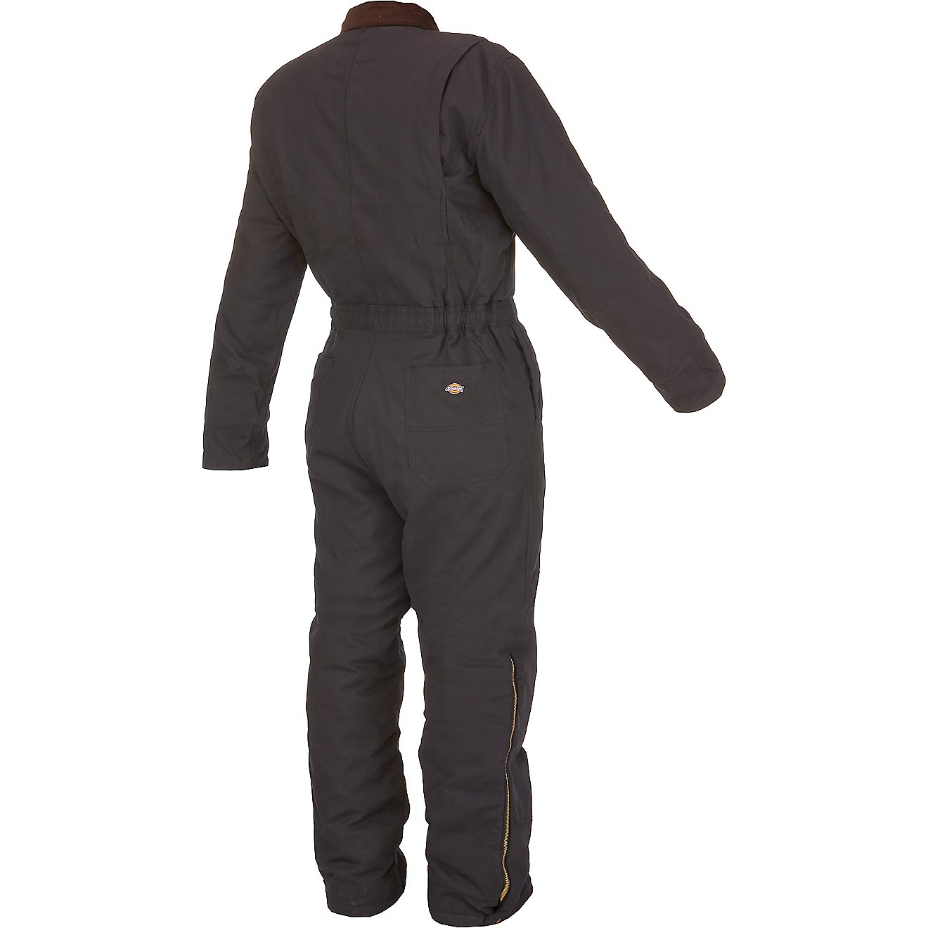 Dickies Men's Sanded Duck Insulated Coverall                                                                                     - view number 2
