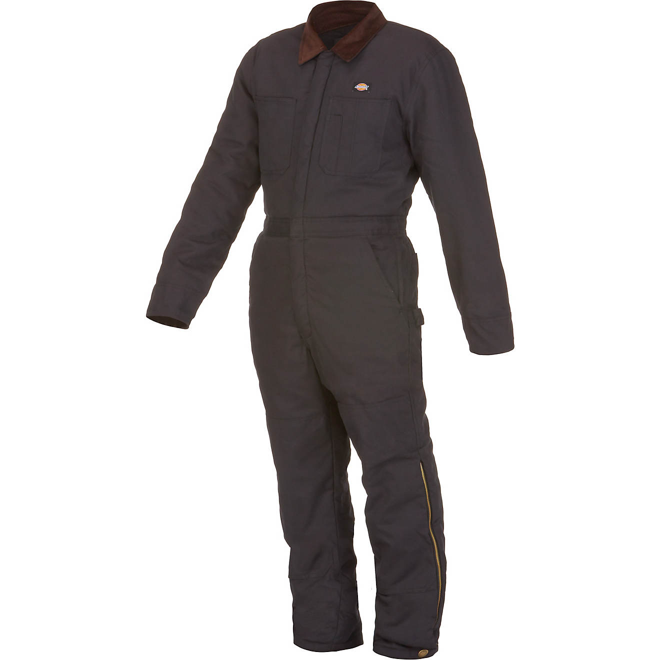 Dickies Men's Sanded Duck Insulated Coverall                                                                                     - view number 1