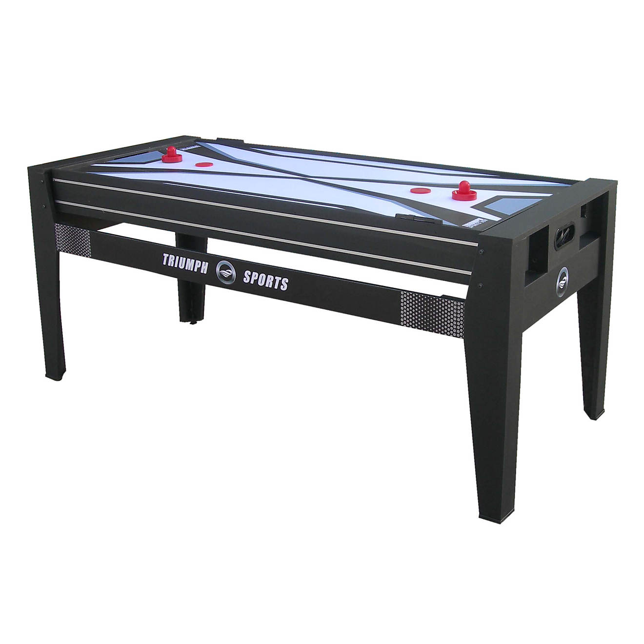 Triumph Sports USA 72" 4-in-1 Combo Table                                                                                        - view number 1