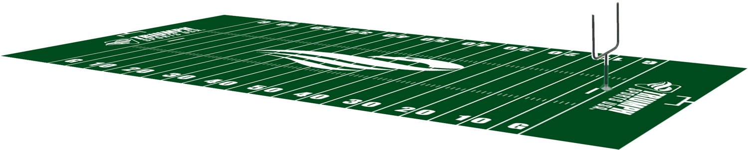 Triumph Sports USA 72" 4-in-1 Combo Table - view number 3