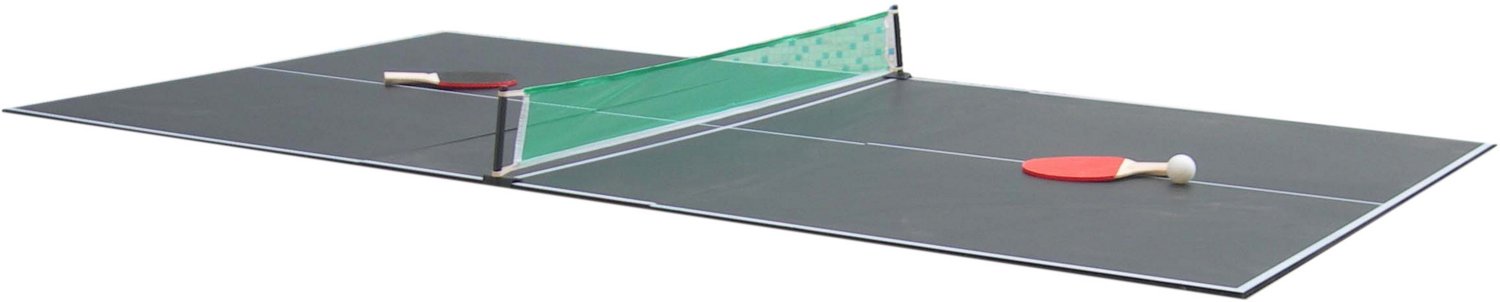 Triumph Sports USA 72" 4-in-1 Combo Table - view number 4