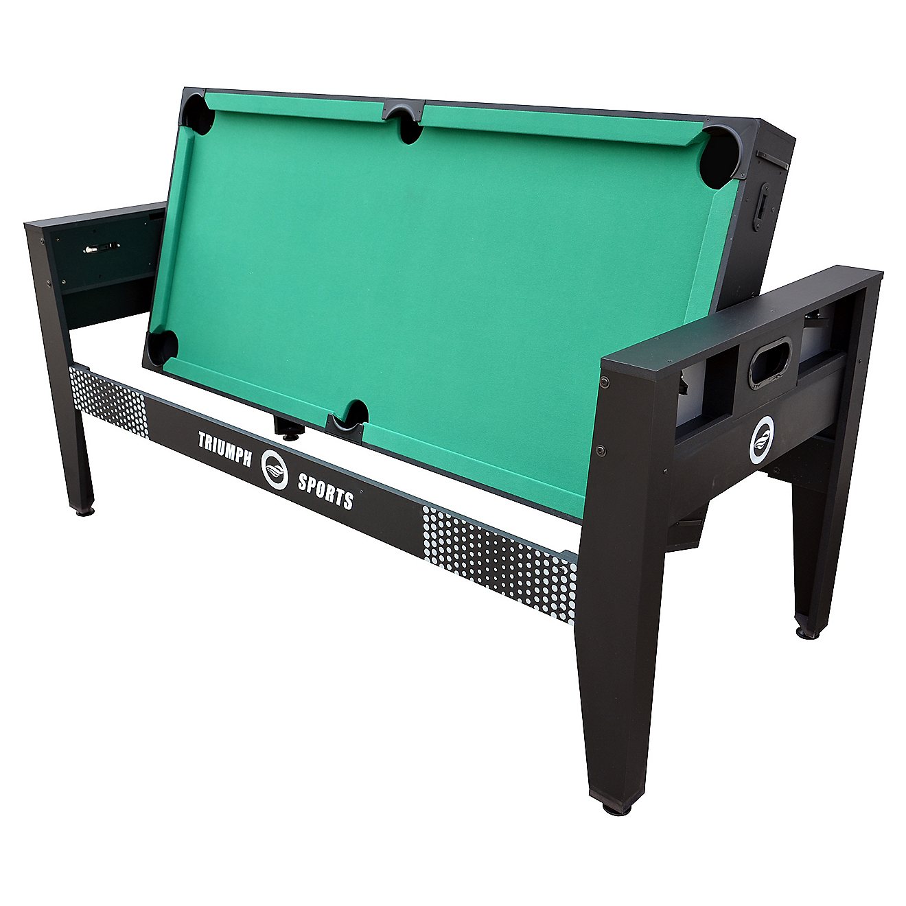 Triumph Sports USA 72" 4-in-1 Combo Table                                                                                        - view number 5