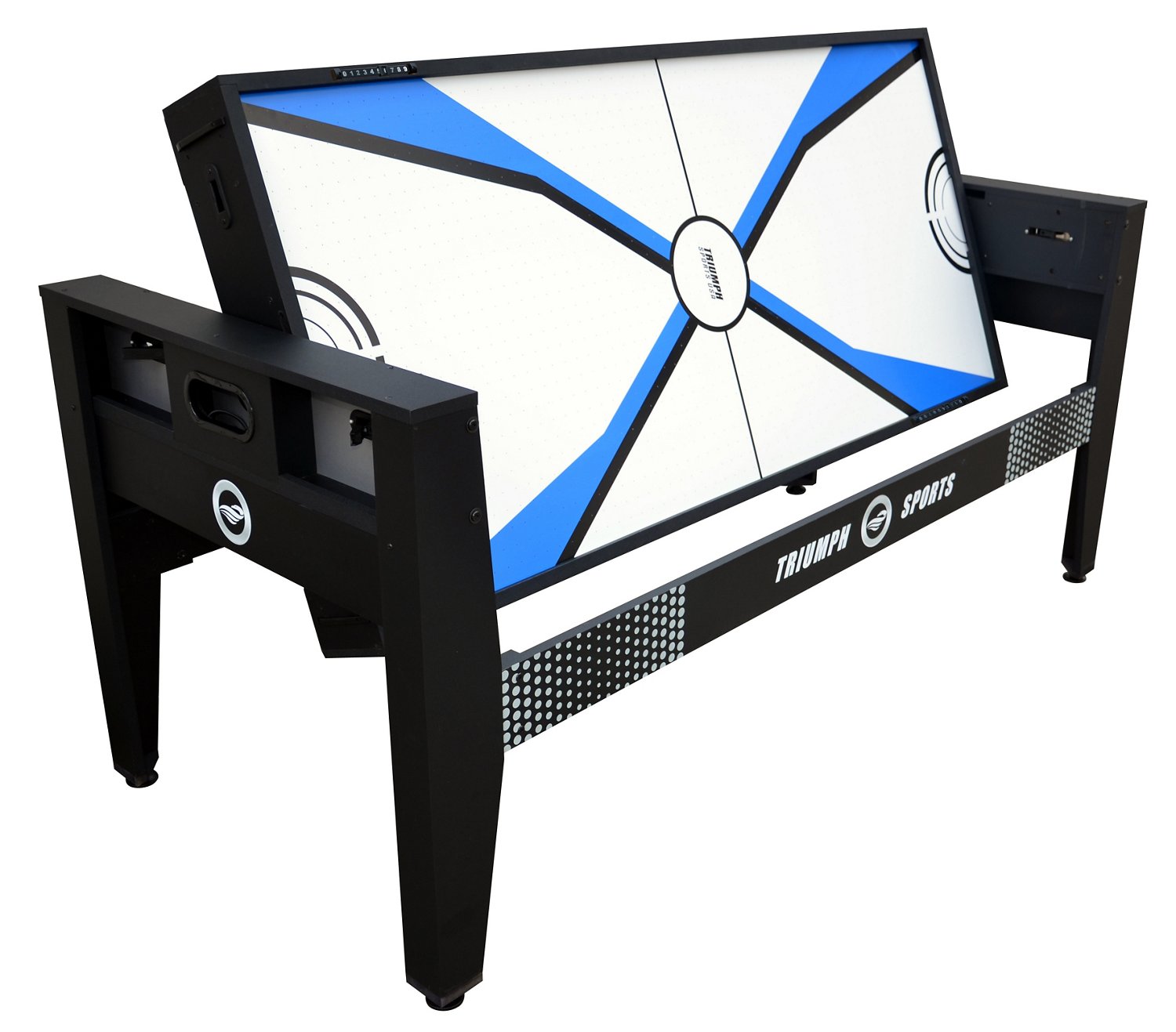 Triumph Sports USA 72" 4-in-1 Combo Table - view number 6