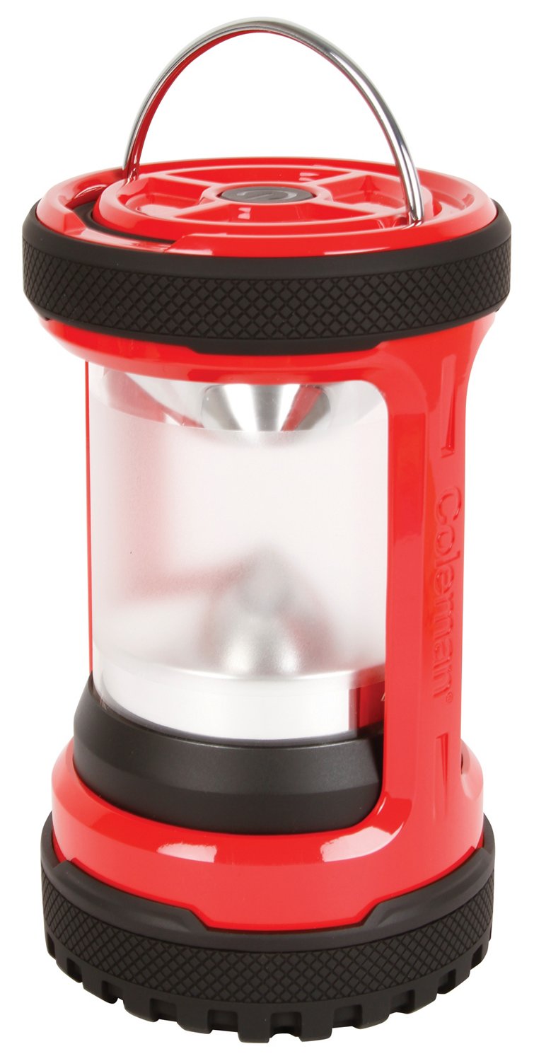 Coleman® 450L Conquer Push Lantern