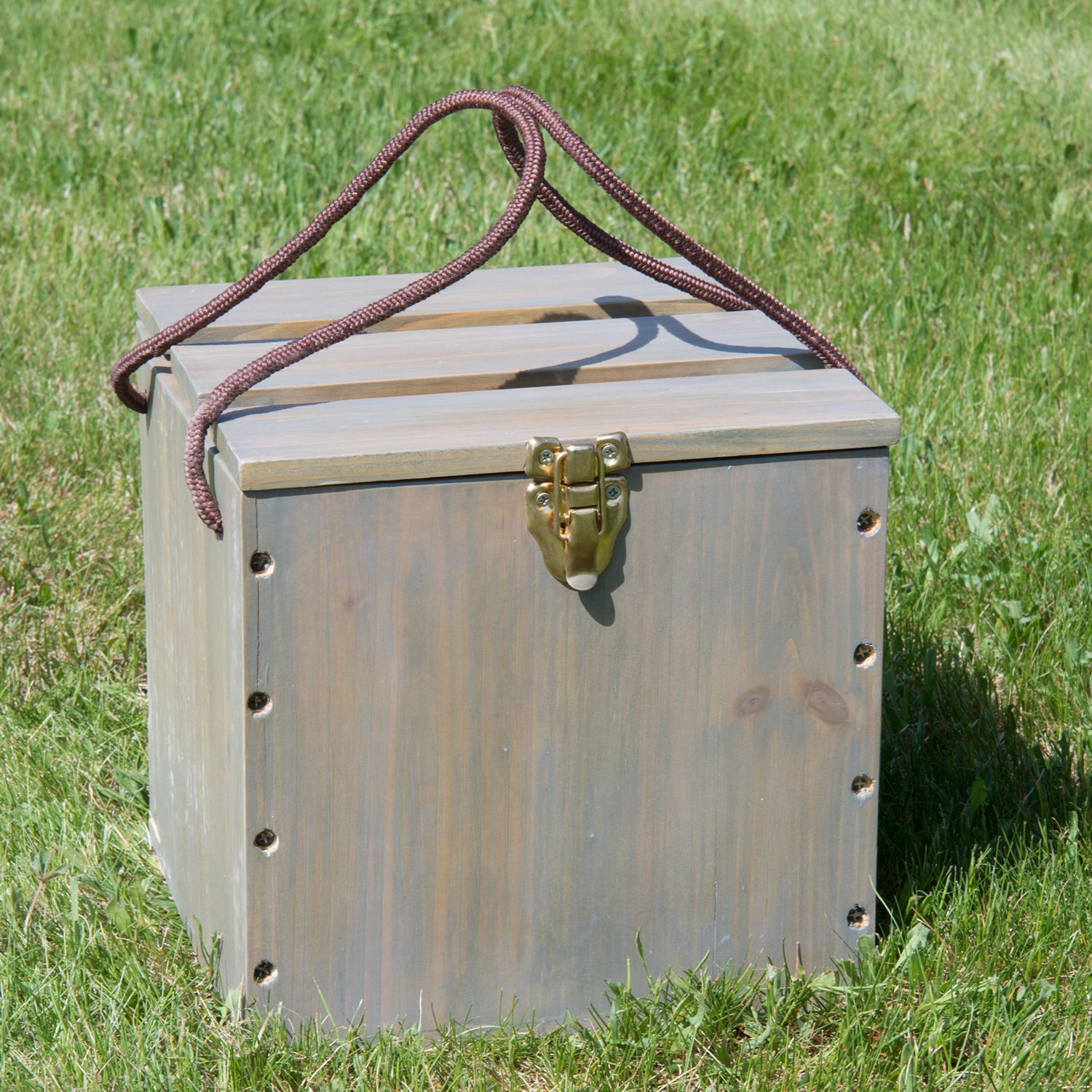 Franklin Vintage Bocce Set - view number 8