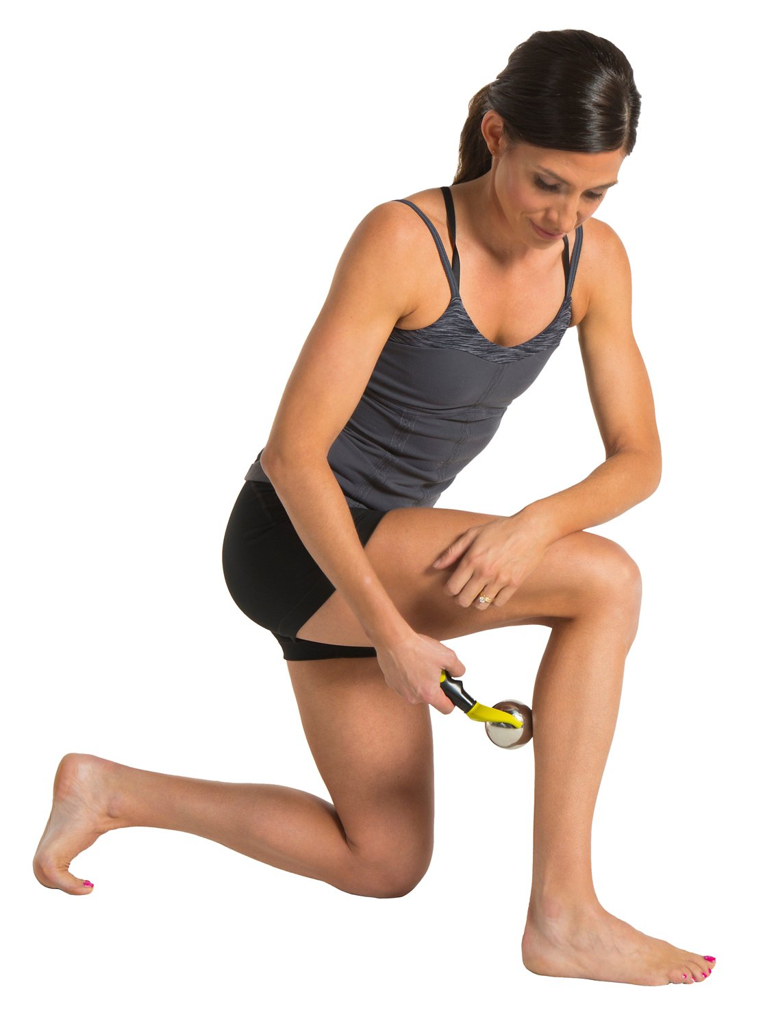 GoFit Polar Roller Free Shipping at Academy