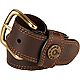 Browning Men's Leather Slug Belt                                                                                                 - view number 1 selected