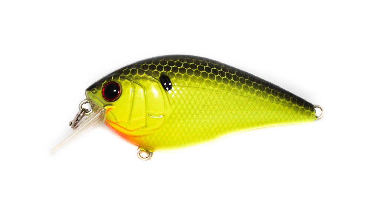 6th Sense Crush 50S™ SILENT Crankbait - view number 1