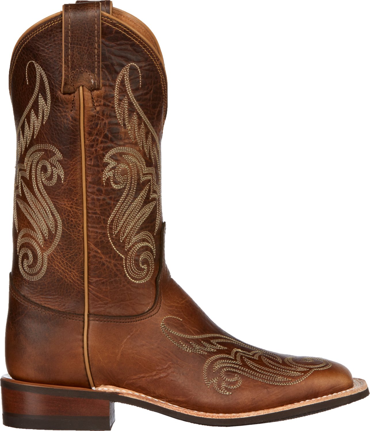 Justin Women s Bent Rail Damiana Western Boots Academy