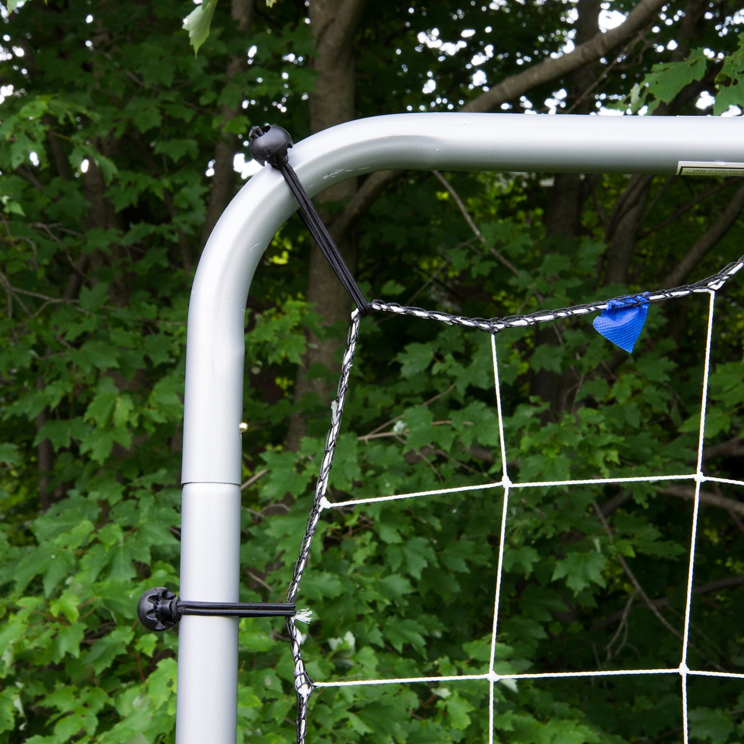 Franklin 6 ft x 12 ft Tournament Soccer Rebounder - view number 5