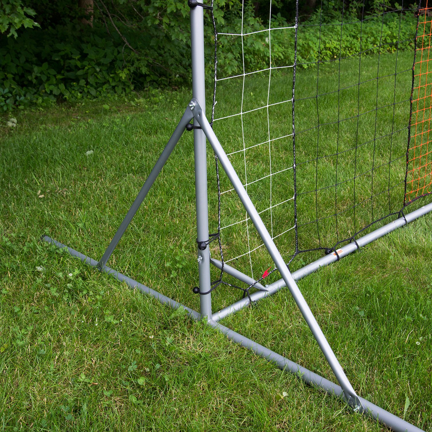Franklin 6 ft x 12 ft Tournament Soccer Rebounder - view number 6