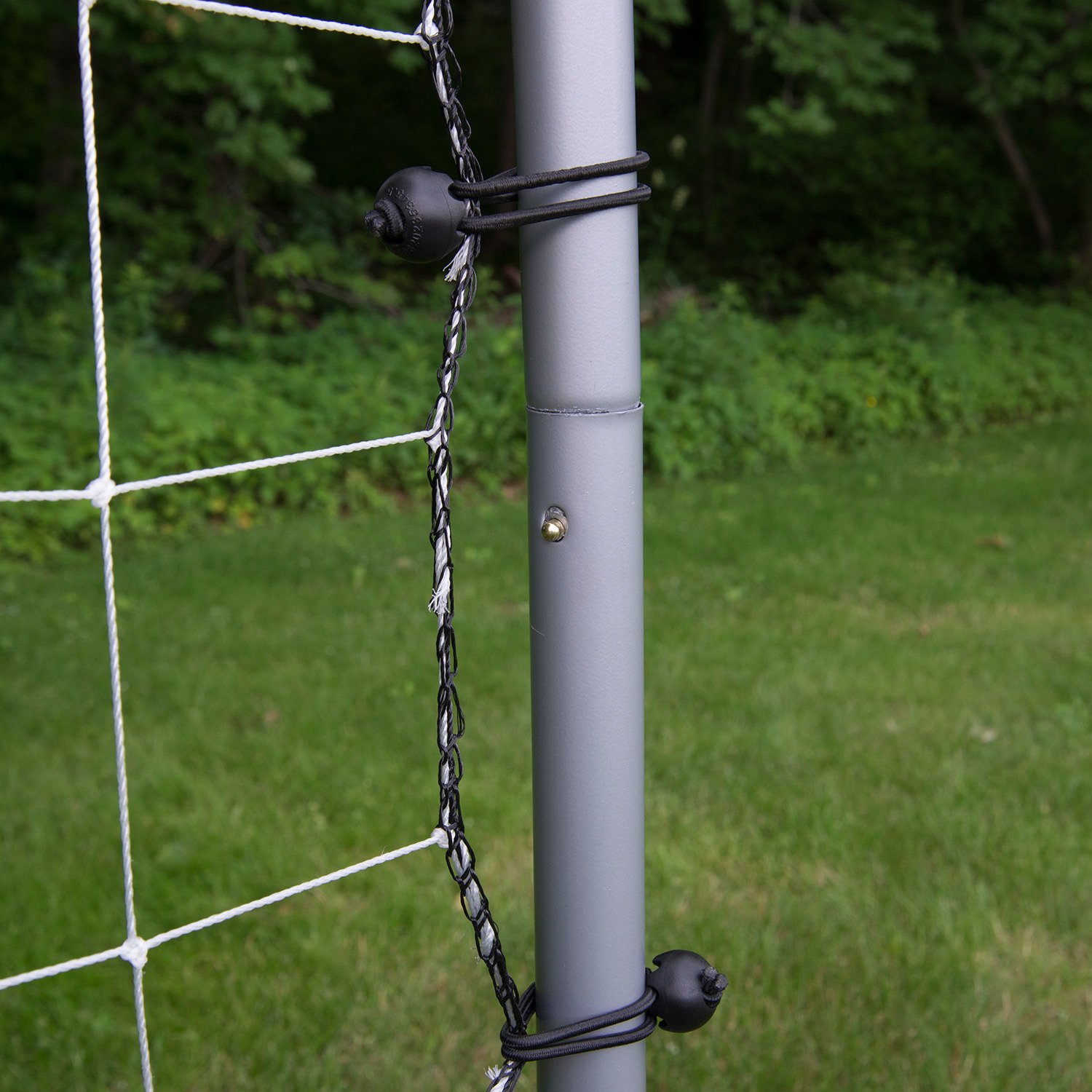 Franklin 6 ft x 12 ft Tournament Soccer Rebounder - view number 7