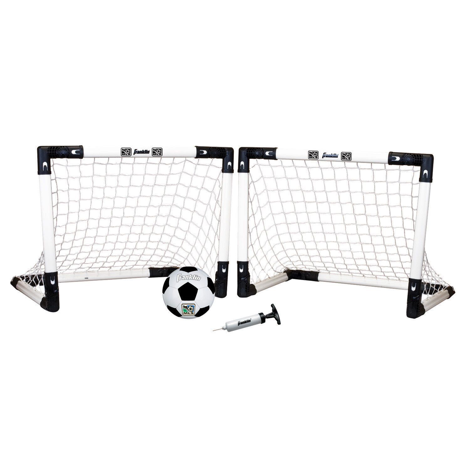 Franklin best sale indoor soccer