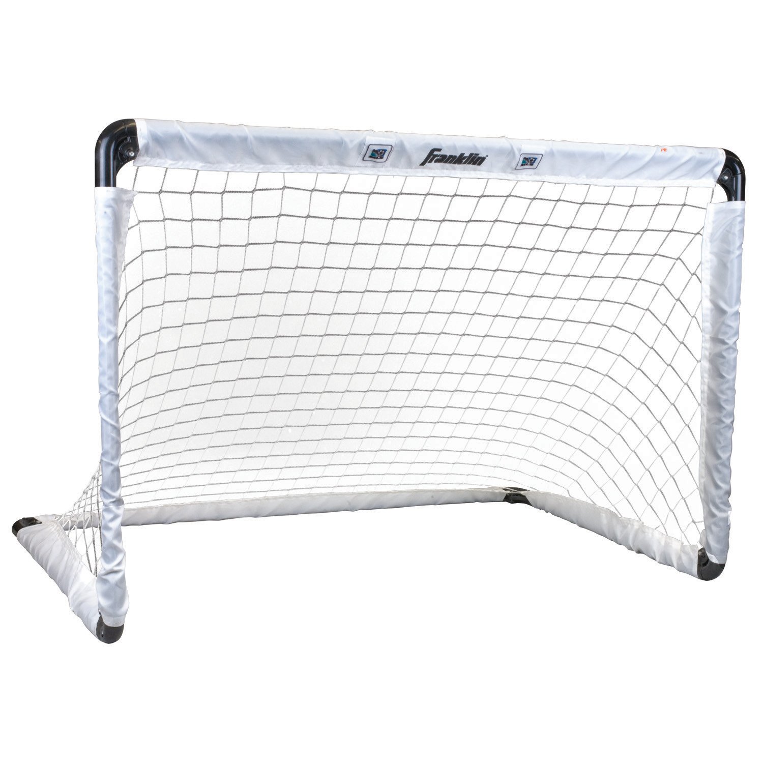Franklin 2 ft x 3 ft MLS Fold N Go Soccer Goal Net                                                                               - view number 1