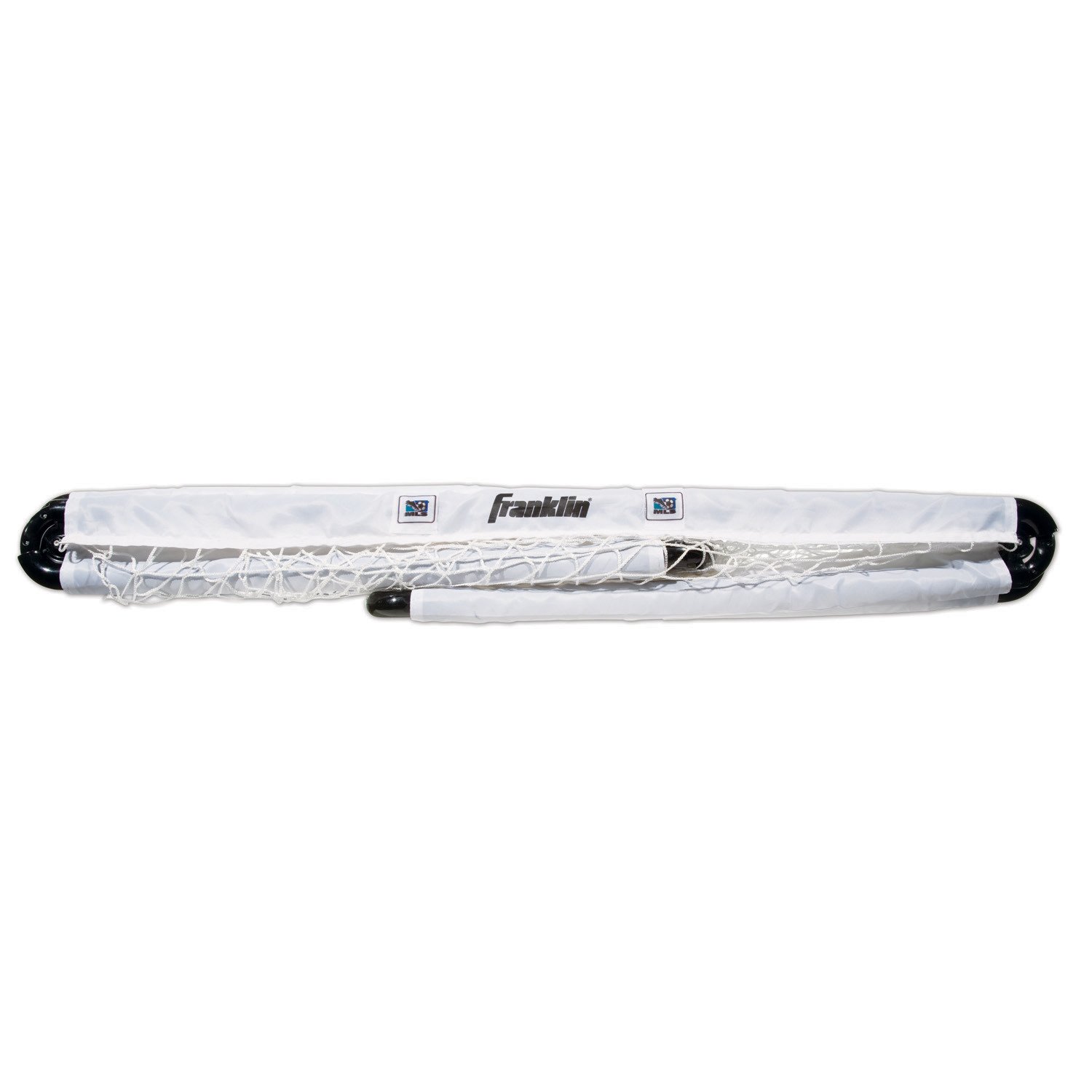 Franklin 2 ft x 3 ft MLS Fold N Go Soccer Goal Net                                                                               - view number 2