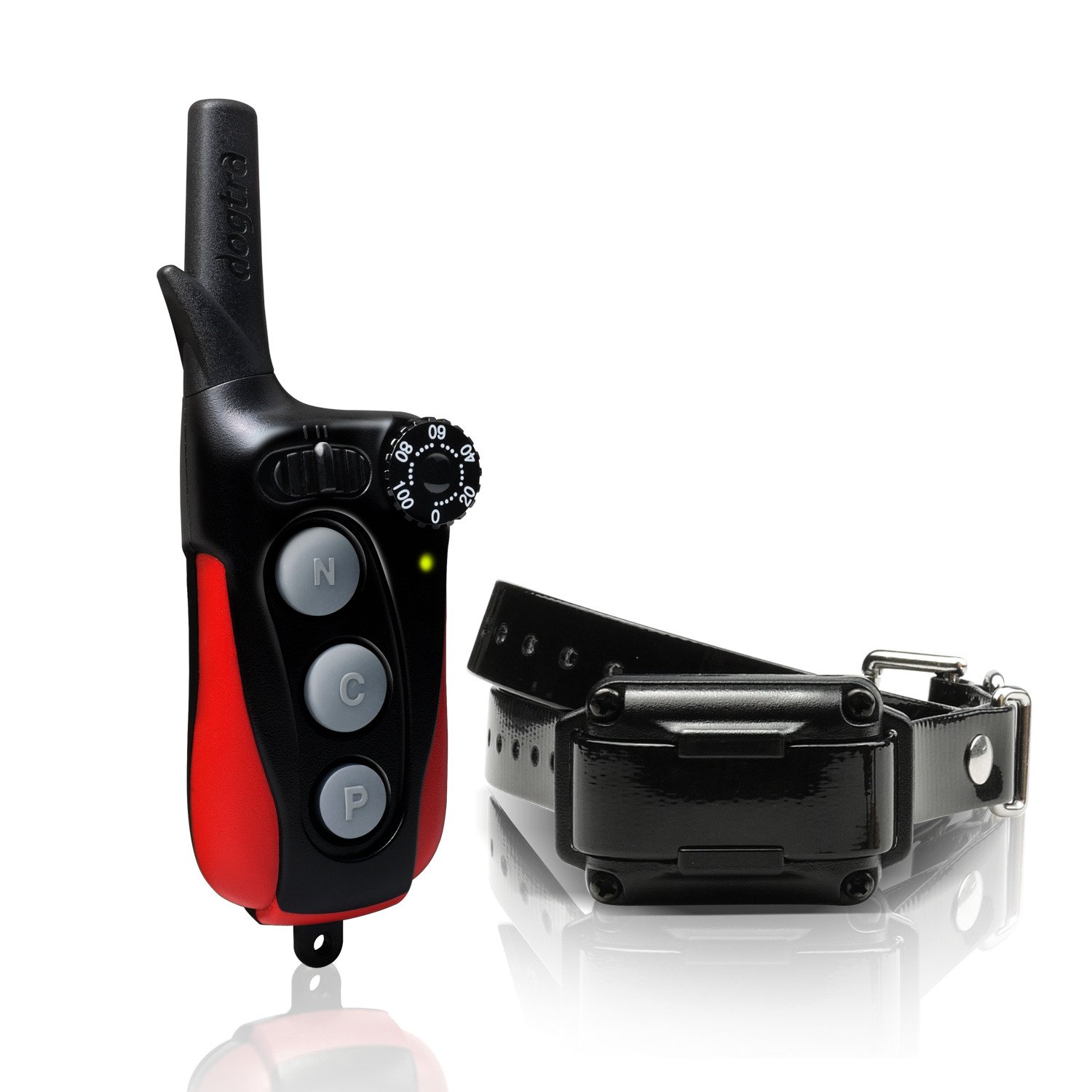 Dogtra iQ Plus Remote Trainer | Free Shipping at Academy