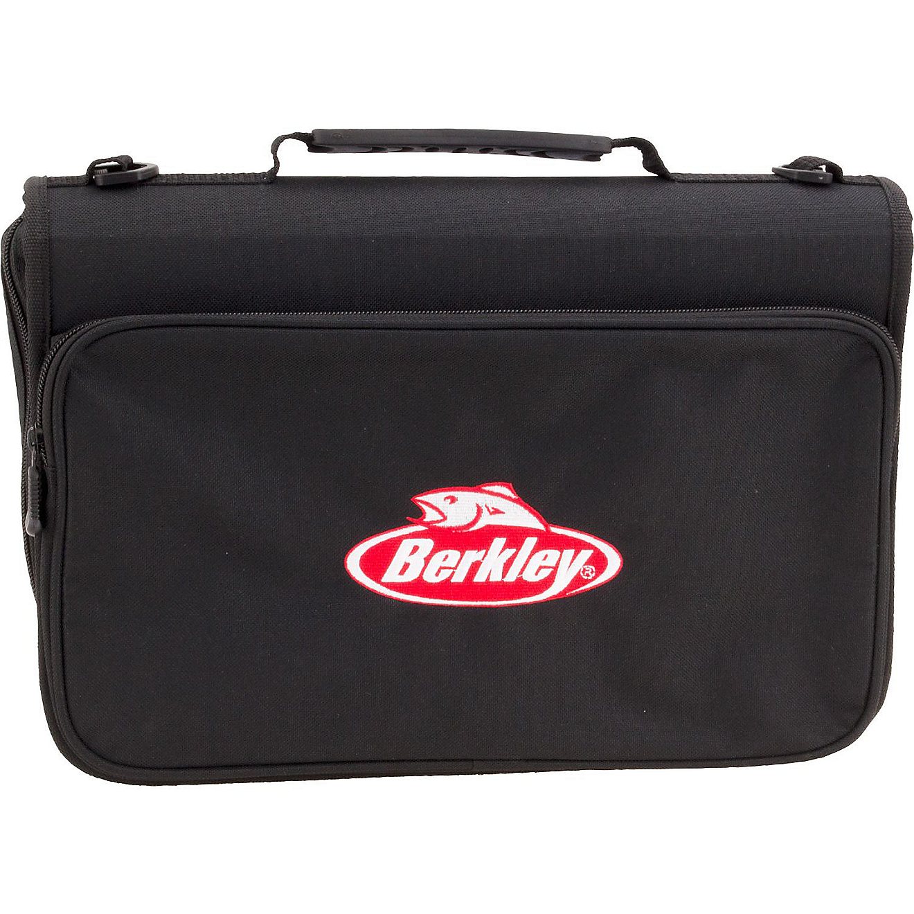 Berkley® 42-Bag Soft Bait Binder                                                                                                - view number 2