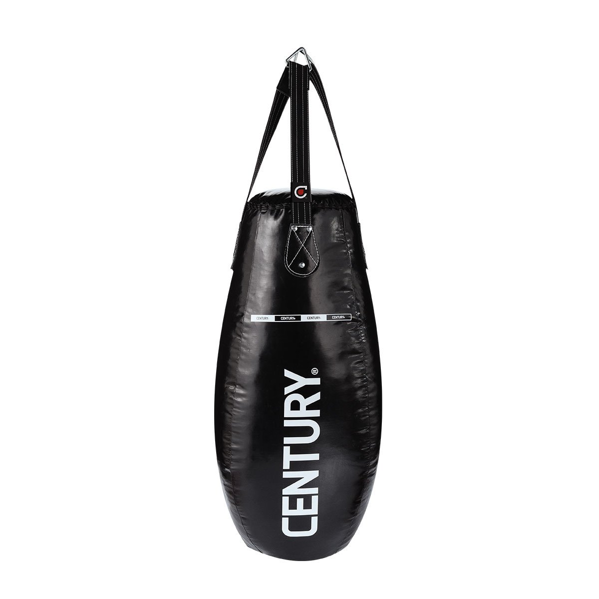 Century Creed 60 lbs Vinyl Teardrop Heavy Bag | Academy