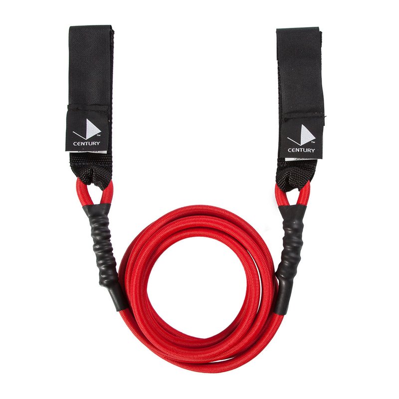 Century Beginner Ripcord Red - Martial Arts/Accessories at Academy Sports