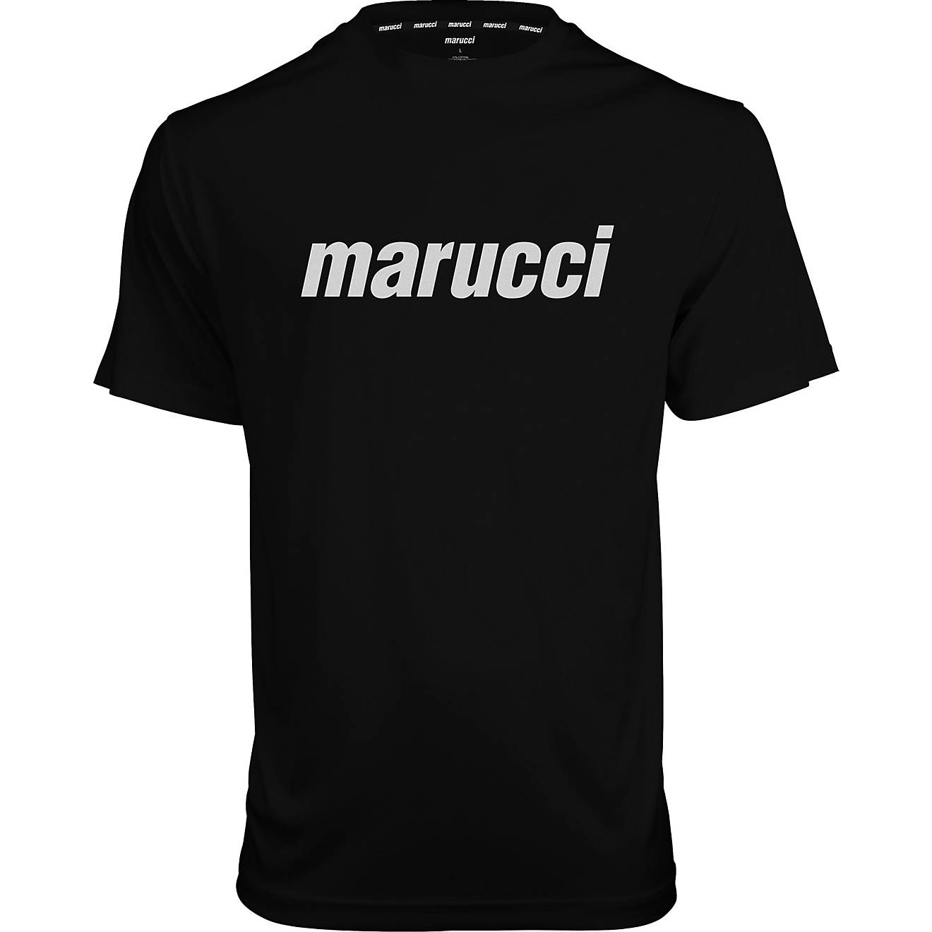 Marucci Boys' Dugout T-shirt                                                                                                     - view number 1