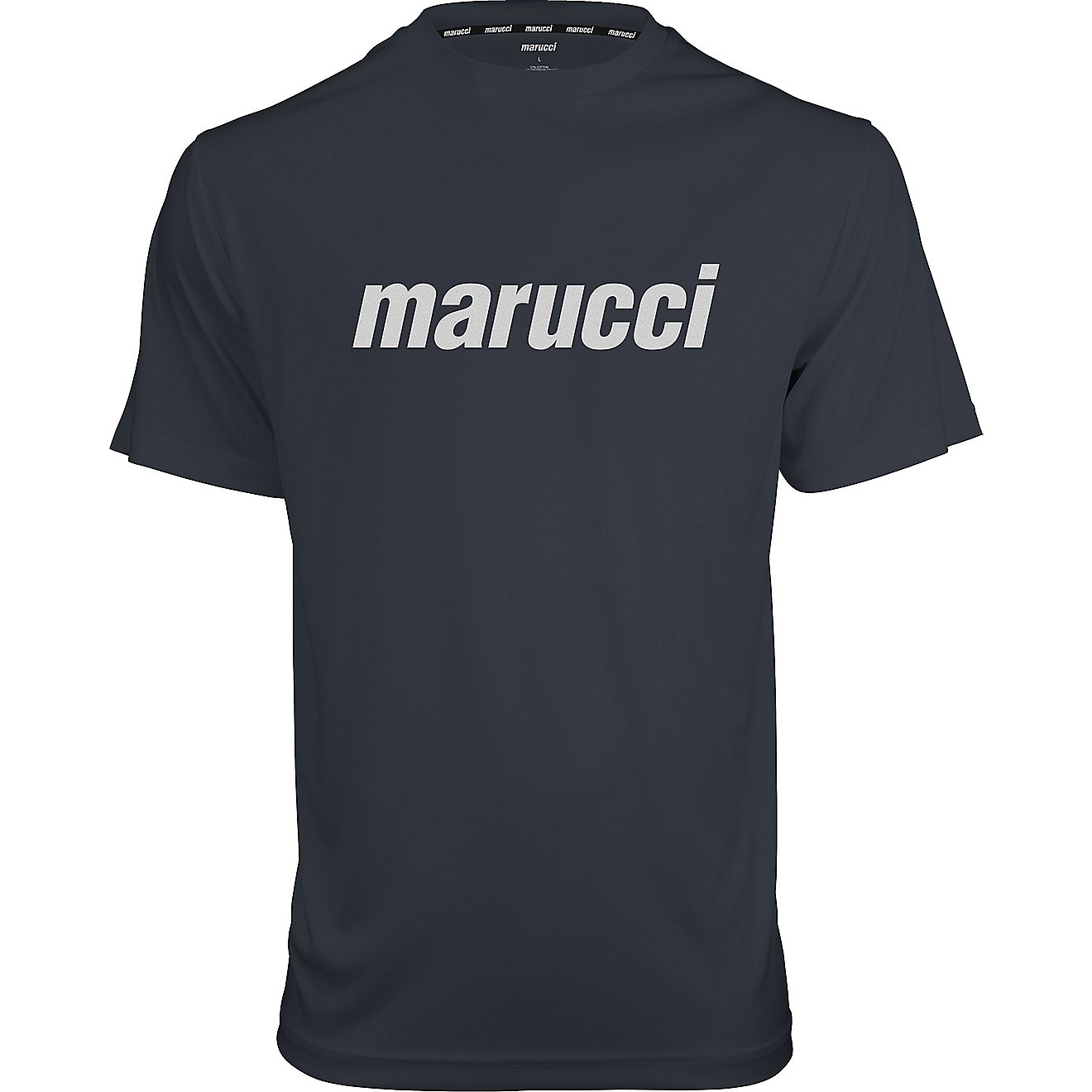 Marucci Boys' Dugout T-shirt                                                                                                     - view number 1