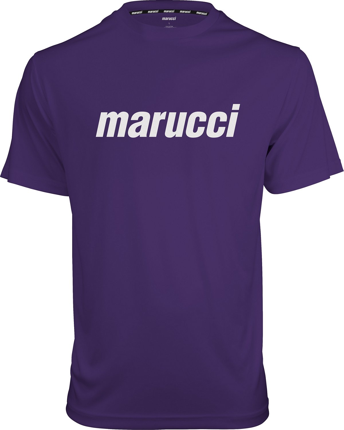 Marucci Boys' Dugout T-shirt - view number 1