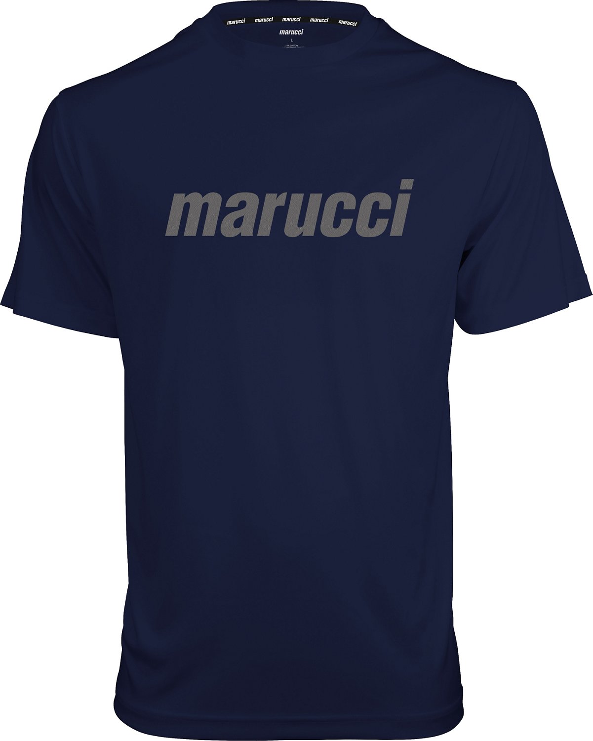 Marucci Adults' Dugout T-shirt - view number 1