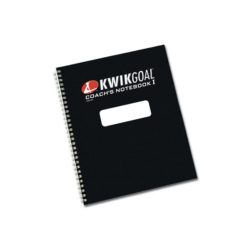 Kwik Goal Coach's N… - image