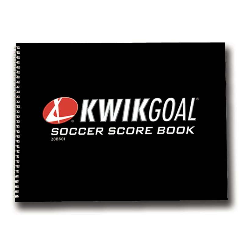 Kwik Goal Soccer Sc… - image